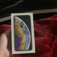 Iphone Xs 256