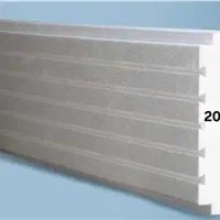 فوم سقفی استاندارد