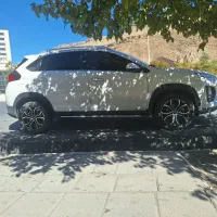 x22pro mt فقط معاوضه با پارس tu5|خودرو سواری و وانت|ماکو, |دیوار