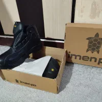 کفش ایمنی|کیف، کفش، کمربند|بندر امام خمینی, |دیوار