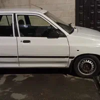 فروشی|خودرو سواری و وانت|کرج, کمال‌شهر|دیوار