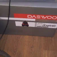 جارو برقی اکبند DAEVOO نو نو پلمپ