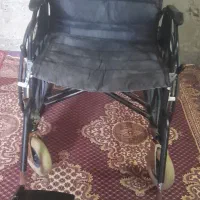 ویلچر خارجی|آرایشی، بهداشتی، درمانی|میناب, |دیوار