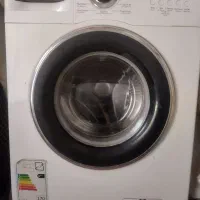 ماشین لباس شویی بست