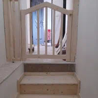 خدمات نجاری حتی خورده کاری