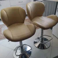 یه جفت صندلی اوپن جک دار