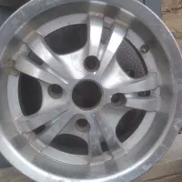 رینگ اسپرت پراید