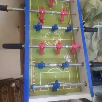 فوتبال دستی  در حد نو
