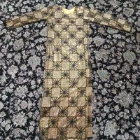 پیراهن محلی|لباس|نورآباد ممسنی, |دیوار