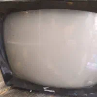 تلوزیون لامپی|کلکسیون اشیاء عتیقه|ری, دیلمان|دیوار