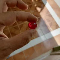 یاقوت تار عنکبوتی