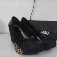 کیف کفش