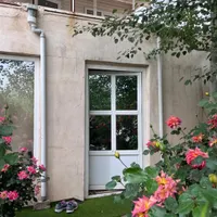 ویلا دو طبقه اجاره ای|اسکان اضطراری|آبیک, |دیوار