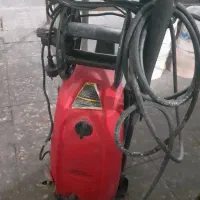 کارواش توسن ۱۴۰ بار ۱۸۰۰وات