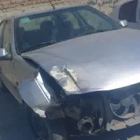 خریداری خودروهای تصادفی موتور سوخته اوراقی لیزینگی