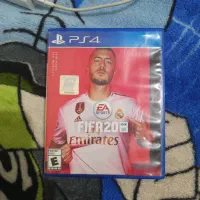 دیسک بازی فیفا ۲۰۲۰پی اس فور