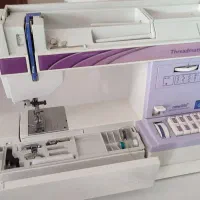 چرخ خیاطی ۱۱۴۹ در حد نو