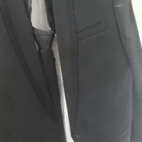 کت و شلوار  ( سه دست )