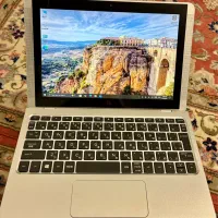 لپتاپ - تبلت اچ پی  HP x2 210 G2