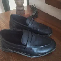 کفش پسرانه سایز ۳۴
