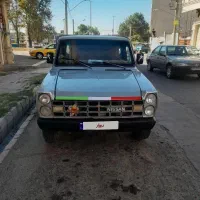 نیسان فروشی