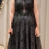 لباس مجلسی زنانه
