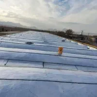 پخش .نصب و تعمیرات ایزوگام