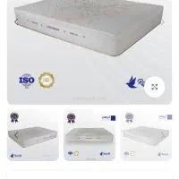 خوشخواب رویال سوپر طبی فنری