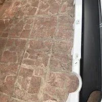 سپر عقب کوییک|قطعات یدکی و لوازم جانبی|لاهیجان, قیام|دیوار