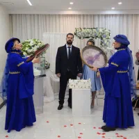 سالن بله برون،عقد،دورهمی|خدمات پذیرایی، مراسم|تهران, باغ فیض|دیوار