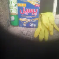 نیاز به یه نیروی خدماتی برا نظافت منزل (خانم)