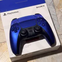 Dualsence PS5|کنسول، بازی ویدئویی و آنلاین|تهران, والفجر|دیوار