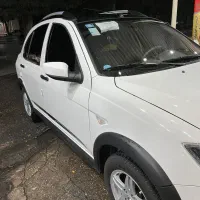 کوییک gxr l،رینگ آلومینیومی