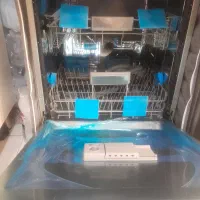 ماشین ظرفشویی مجیک۱۴ نفره آکبند ،