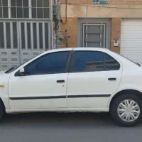 سمند ۹۵ ef7|خودرو سواری و وانت|تهران, باغ خزانه|دیوار