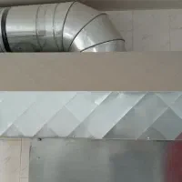 هود گالوانیزه