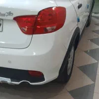 کوییک  مدل ۱۴۰۱|خودرو سواری و وانت|ساوه, |دیوار