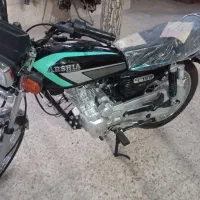 موتور 150عرشیا
