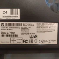 پرینتر اچ پی مدل HP MFP M127fn|پرینتر، اسکنر، کپی، فکس|تهران, سهروردی|دیوار