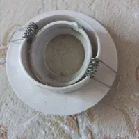 قاب چراغ هالوژنه سقفی|لامپ و چراغ|تهران, دریاننو|دیوار