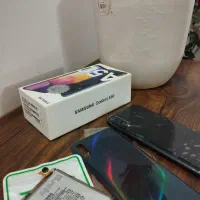 A50|موبایل|زابل, |دیوار