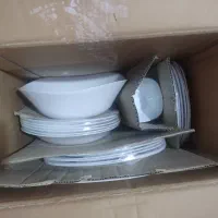 سرویس آرکوپال ۲۶ تایی ، امپریال صورتی|ظروف سرو و پذیرایی|کرج, گلدشت|دیوار