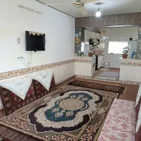 سوییت تمیز وکامل ودربست نزدیک ساحل و بازارچه|اجارهٔ کوتاه‌مدت آپارتمان و سوئیت|بندر ترکمن, |دیوار