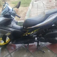 طرح ایروکس کبیر ۱۵۵