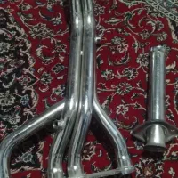 هدرز پژو آکبند