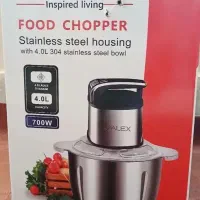 فروش ۶ تیکه لوازم خانگی برقی|اجاق گاز و لوازم برقی پخت‌وپز|خمینی‌شهر, |دیوار