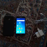 سامسونگ j5 دوسیم فورجی