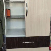 کمد .ودراور در حد نو