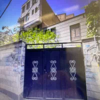 ویلایی-2طبقه-با-زیرزمین-و-پارکینگ