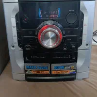 ضبط سامسونگ